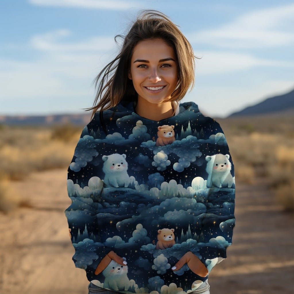 Kleiner Eisbär Winterzeit Aktuelle Vorbestellung